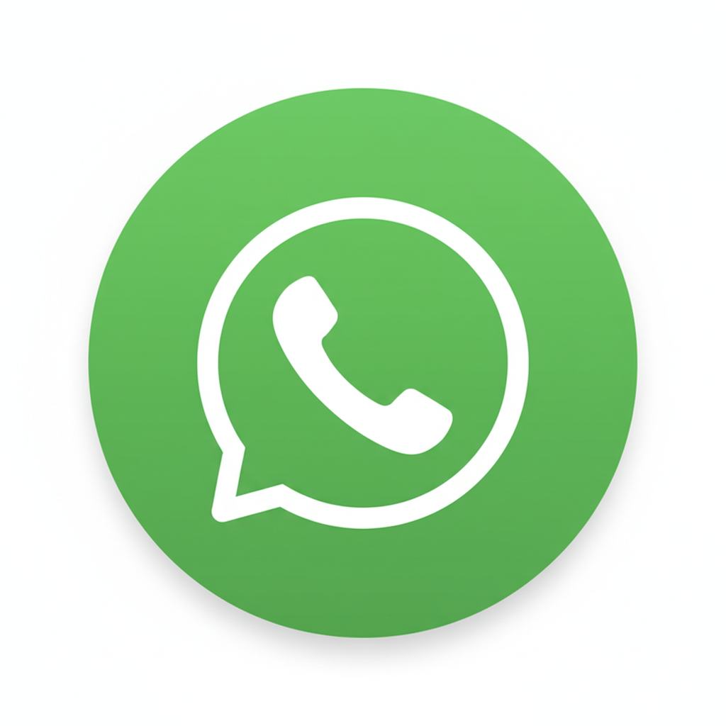WhatsApp ile iletişime geçin